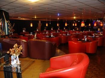 City King Hotel