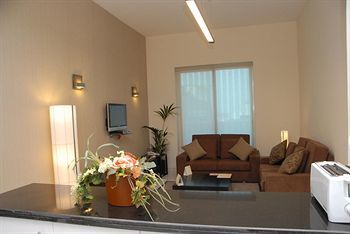 Aparthotel Royal Ascot Hotel Apartment