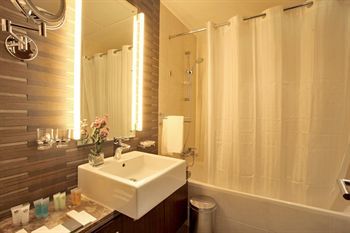 Aparthotel Royal Ascot Hotel Apartment