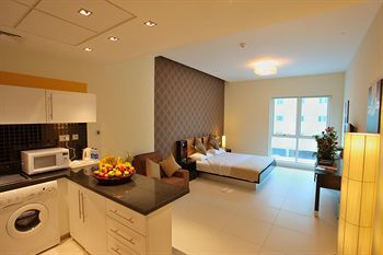 Aparthotel Royal Ascot Hotel Apartment
