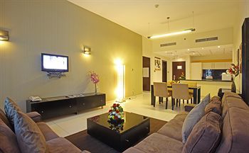 Aparthotel Royal Ascot Hotel Apartment