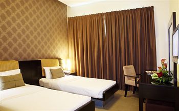 Aparthotel Royal Ascot Hotel Apartment
