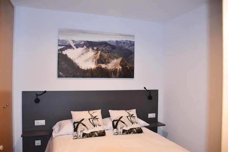 Apartamento Segle XX Hotel