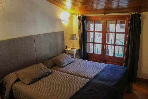 Apartment Telecabina D'arinsal