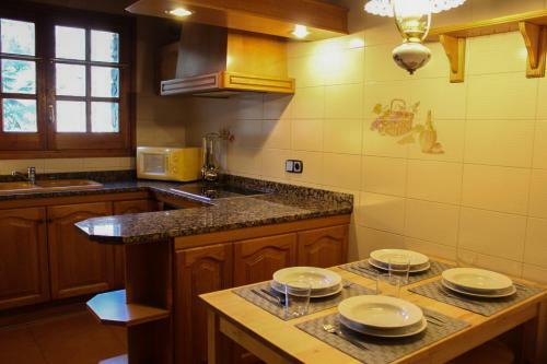 Apartment Telecabina D'arinsal