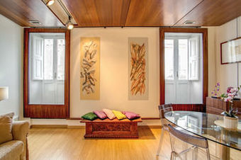 Apartamento Suite In Rome Historic