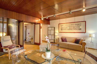 Apartamento Suite In Rome Historic