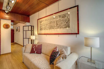 Apartamento Suite In Rome Historic