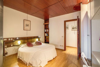 Apartamento Suite In Rome Historic