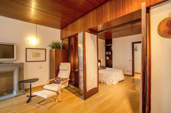 Apartamento Suite In Rome Historic
