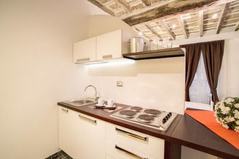 Apartamento Suite In Rome Historic