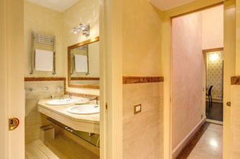 Apartamento Suite In Rome Historic