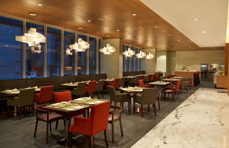 Hotel Hyatt Place Dubai Baniyas Square