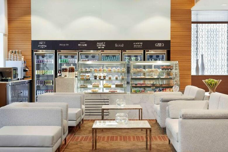Hotel Hyatt Place Dubai Baniyas Square