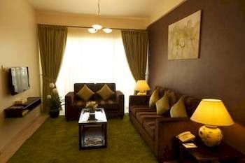 Welcome Hotel Apartments 2