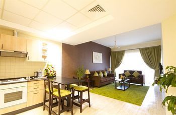 Welcome Hotel Apartments 2