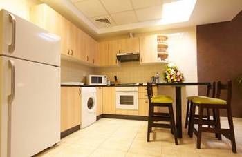 Welcome Hotel Apartments 2