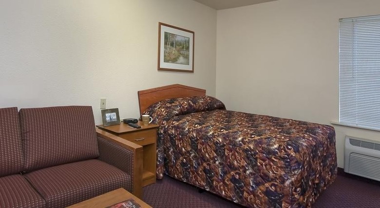 Hotel Value Place Orlando, Fl (south)