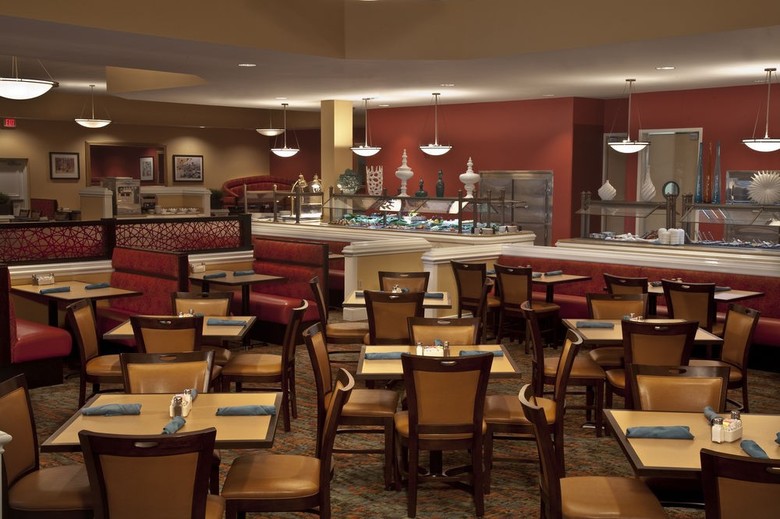 Hotel Rosen Plaza On International Drive