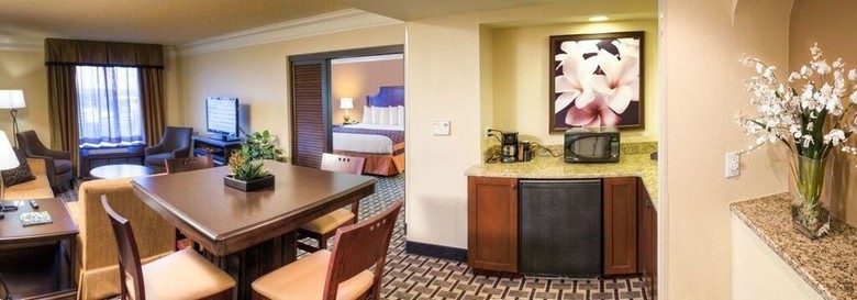 Hotel Rosen Plaza On International Drive