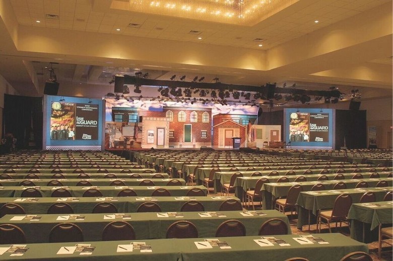 Hotel Rosen Plaza On International Drive