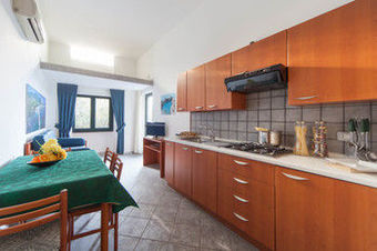 Villa Anita Residence