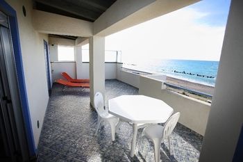 Apartamento Appartamenti Mare Blu