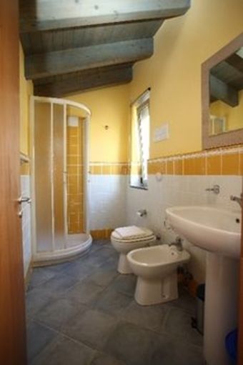 Apartamento Appartamenti Mare Blu