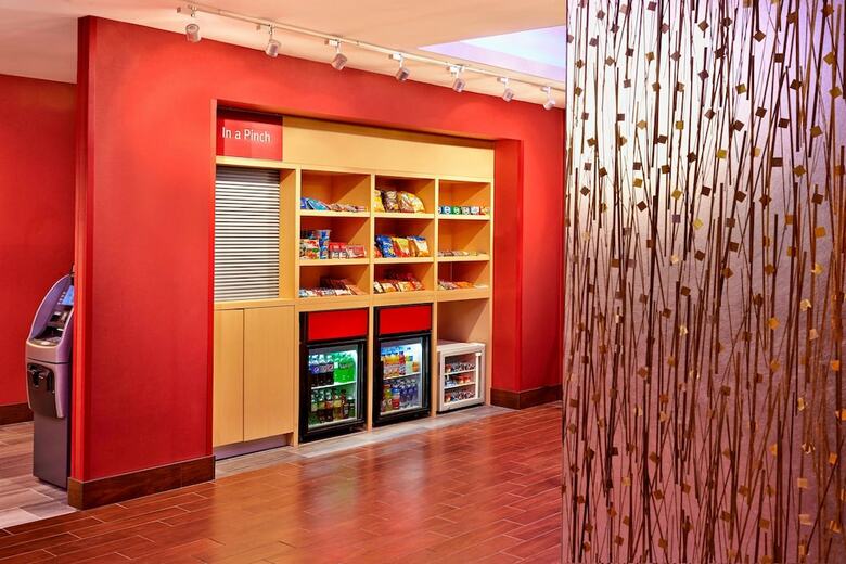 Hotel Towneplace Suites By Marriott London