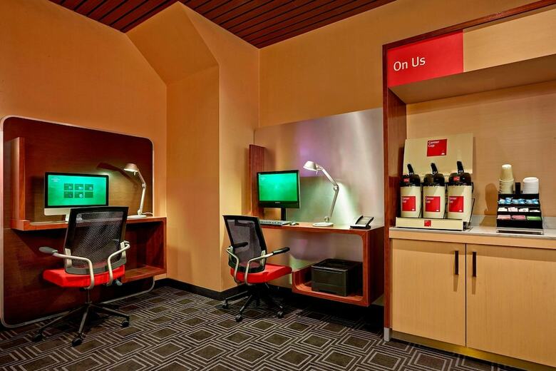 Hotel Towneplace Suites By Marriott London