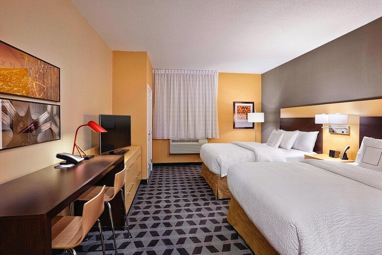 Hotel Towneplace Suites By Marriott London