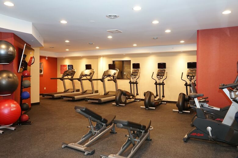Hotel Towneplace Suites By Marriott London