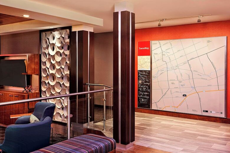 Hotel Towneplace Suites By Marriott London