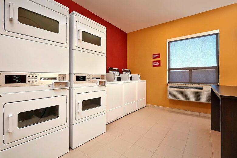 Hotel Towneplace Suites By Marriott London