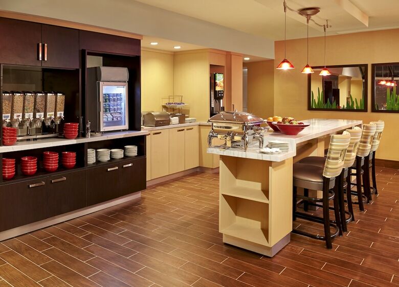 Hotel Towneplace Suites By Marriott London
