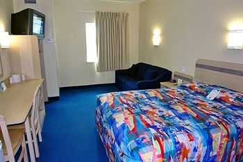 Hotel Motel 6 London