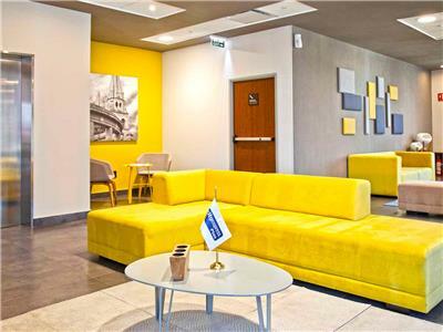 Hotel City Express Plus Guadalajara Palomar