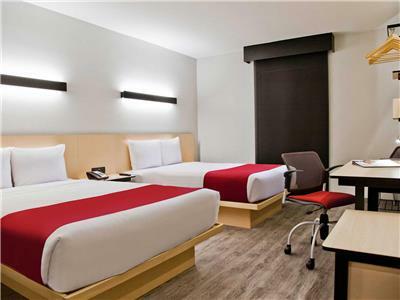 Hotel City Express Plus Guadalajara Palomar
