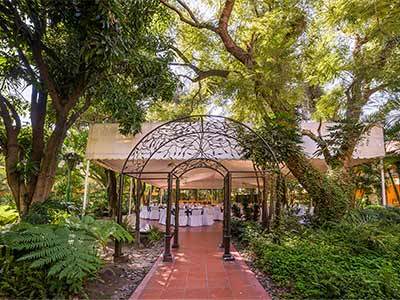Hotel Wyndham Garden Guadalajara Expo
