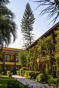 Hotel Wyndham Garden Guadalajara Expo