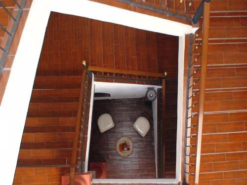 Hotel Casa Del Agua