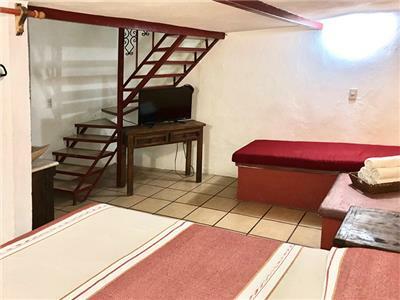 Hotel Casa Del Sol