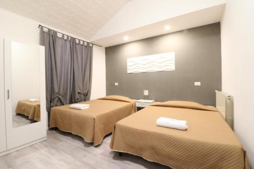 Minas Hostel