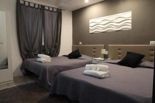 Minas Hostel
