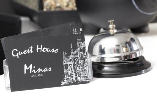Minas Hostel