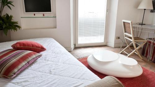 Apartamento Rentopolis Navigli
