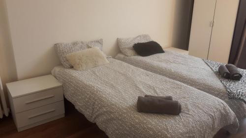 Hotel Porta Romana Apartment