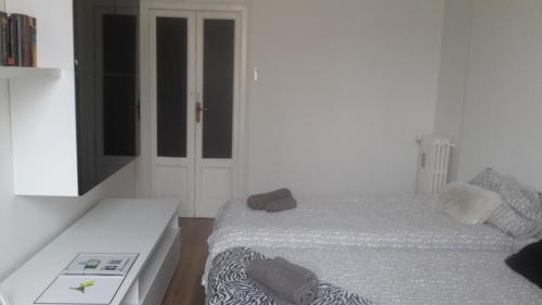 Hotel Porta Romana Apartment