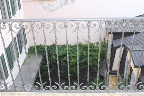 Hotel Porta Romana Apartment