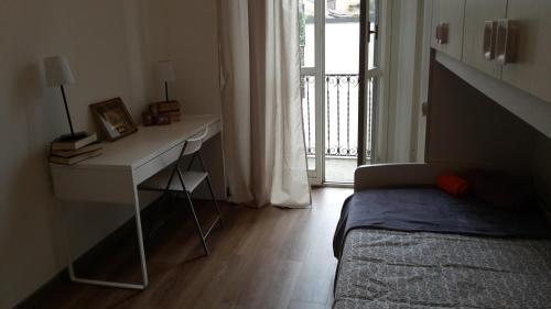 Hotel Porta Romana Apartment
